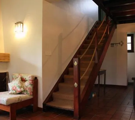 Nyaraló Maison Longarisse