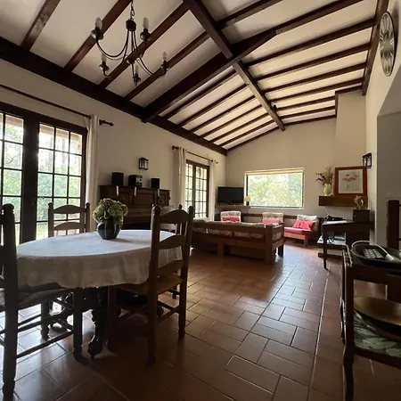 Maison Longarisse * Lacanau