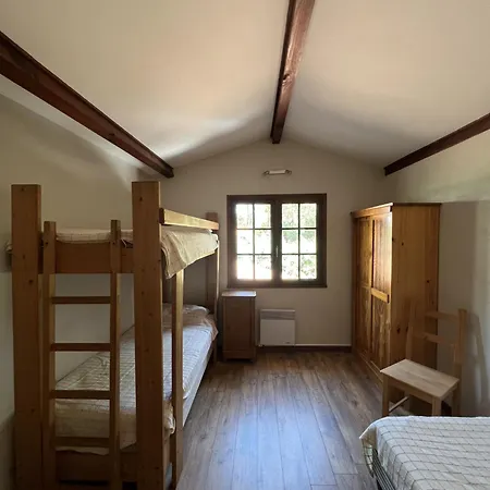 Maison Longarisse Nyaraló *