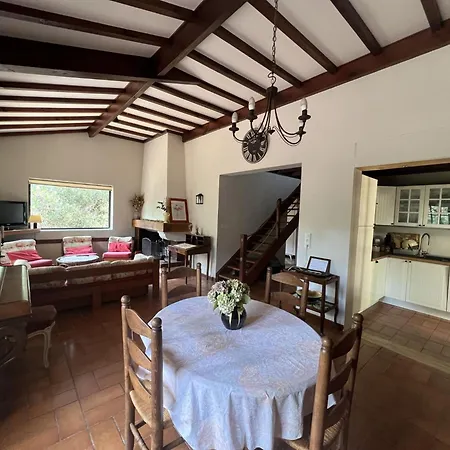 Maison Longarisse Nyaraló Lacanau