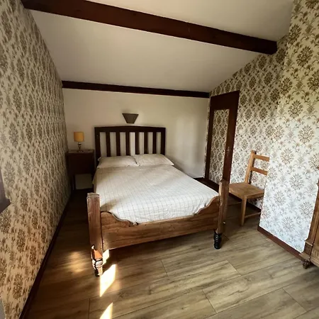 Maison Longarisse Lacanau