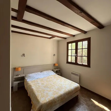 Nyaraló Maison Longarisse Lacanau