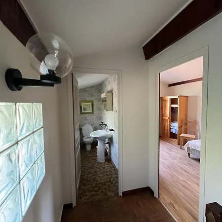 Maison Longarisse *