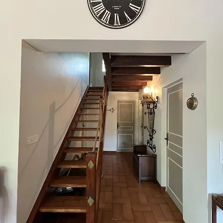 Maison Longarisse Lacanau